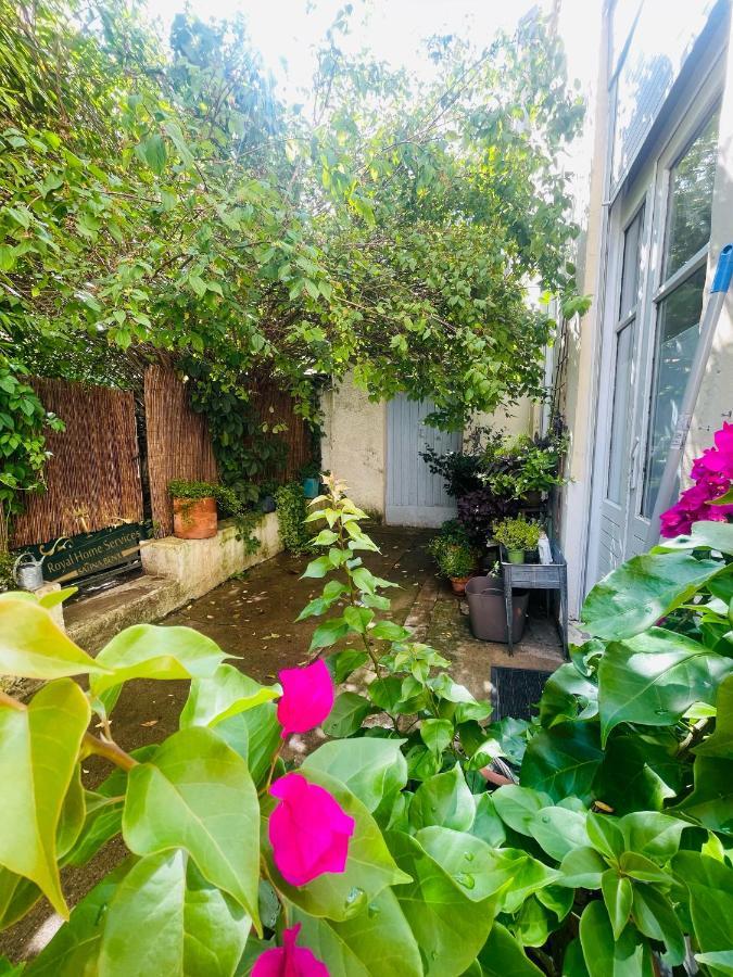 La Petite Maison Dans La Croix Rousse Λυών Εξωτερικό φωτογραφία